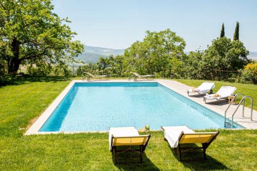 Villa Beltramonto by MMega