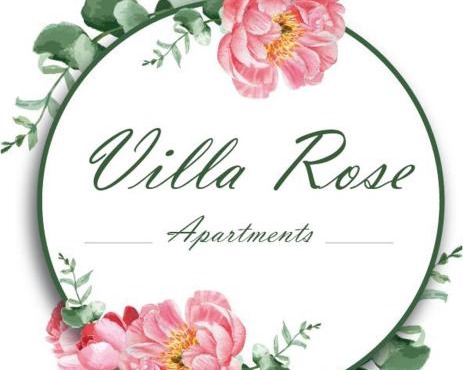 Villa Rose Apartments