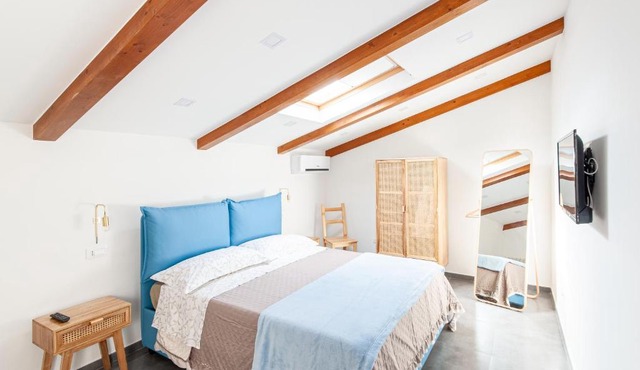 Villa Angela B&B
