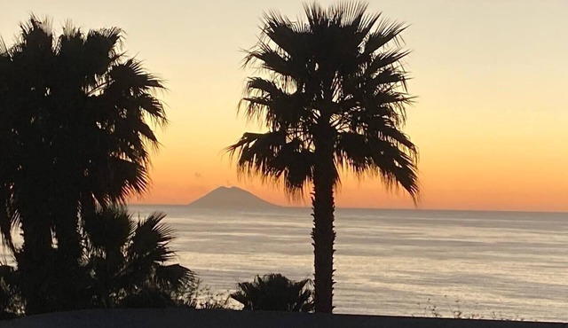 Villa Jolanda, Zambrone (Tropea) Coast of the Gods