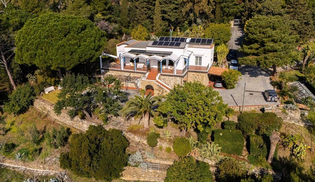 Villa Keys - Cilento