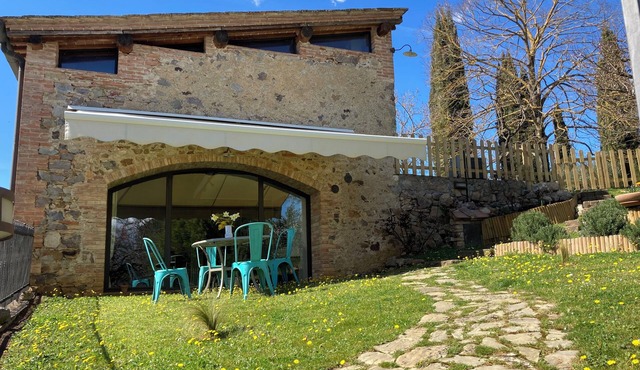 Villa La Capanna dello scrittore