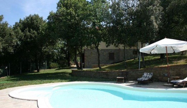 Villa La Colonia