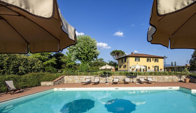 Villa la Cornice - Homelike Villas