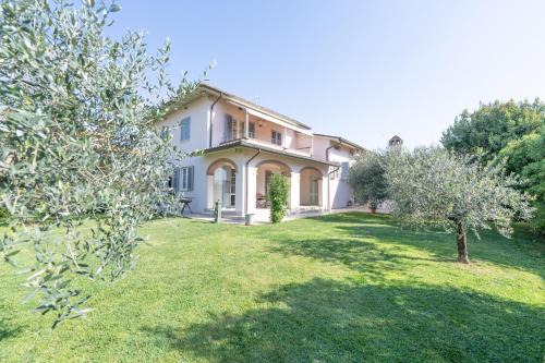 Villa La Corte
