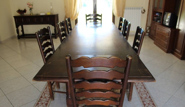 Villa "LA FARFALLA" with Private Pool, Mediterranean Gardens