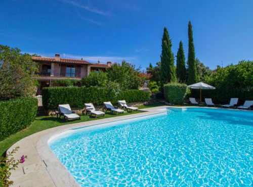Villa La Gattaiola Piccola by Interhome