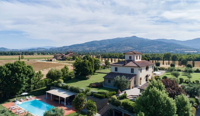 Villa La Leopoldina by Interhome