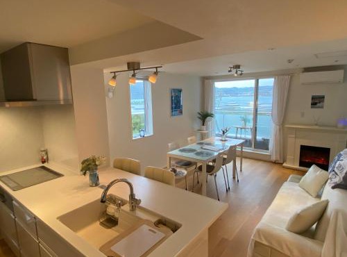 Villa La Mer -Zushihayama-