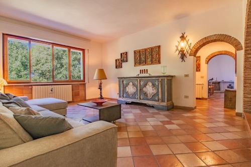 Villa la Paolina