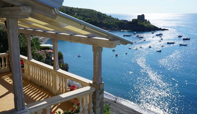 Villa La Petra - Hotel boutique