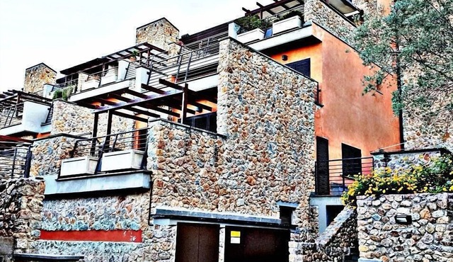 Villa La Terrazza