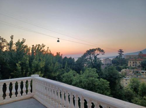 Villa Laguga