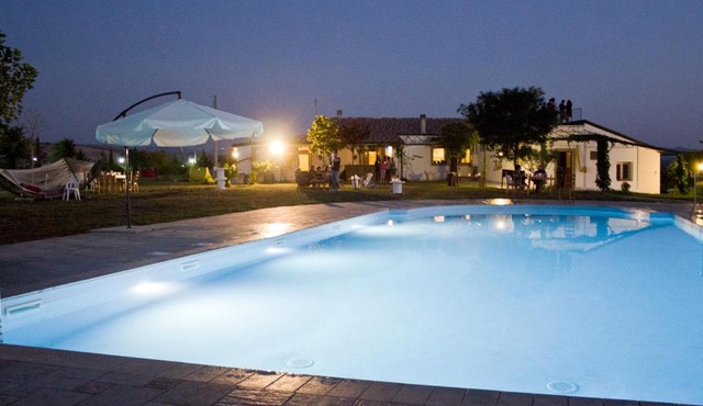 Villa Lancellotti