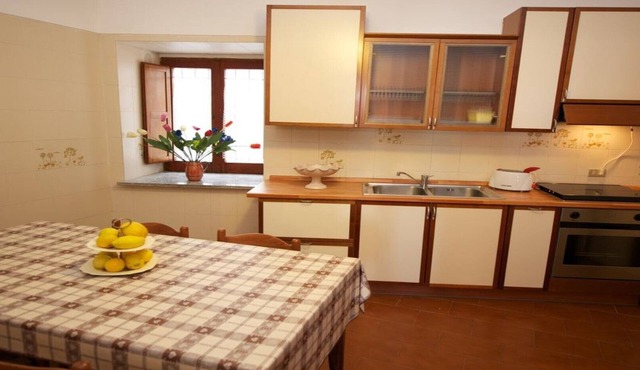 Villa Laura near Ravello