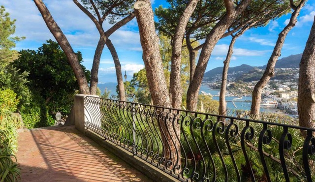 Villa Le Pagine Bianche