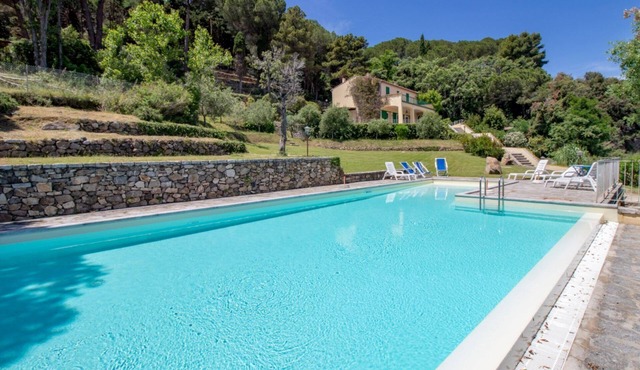VILLA LE SPRIZZE - LE SPRIZZE A