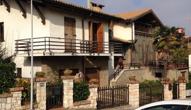 Villa Lilly