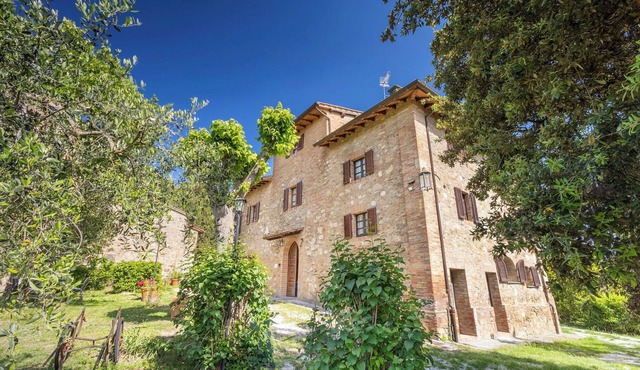 Villa Lorena 5 Minutes From Center, A/C and Swimming Pool
