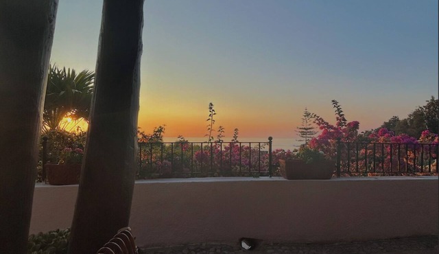 Villa Luce - Luxury, Sea and Tranquility in the Heart of the Coast of the Gods