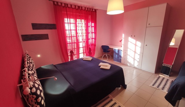 Villa Lucilla - apartment in the heart of Agro Pontino