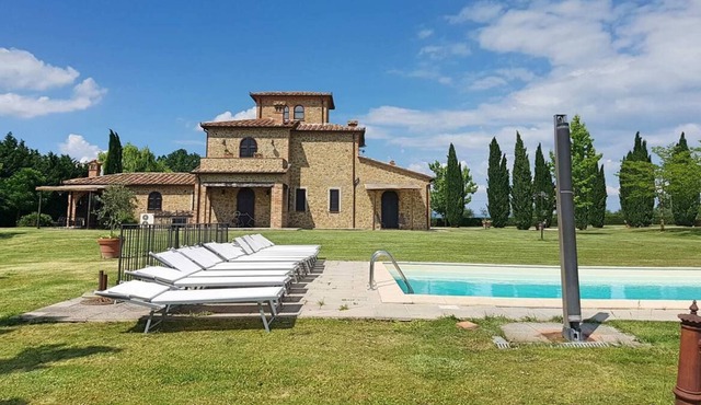 Villa Luna