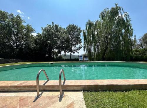 Villa Luxury Capalbio - Piscina, Tramonti, Privacy