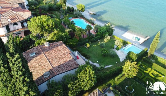 Villa Lydia