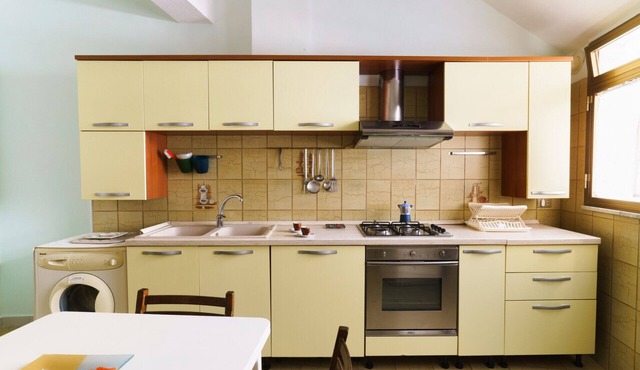 Villa Marano Apartment