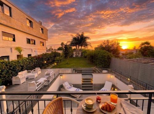 Villa Marisa Resort