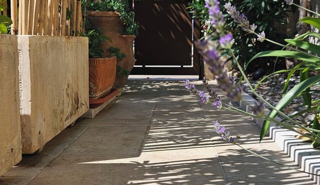 Villa Maria - Comfortable accommodation for those who want to enjoy Trani and beyond