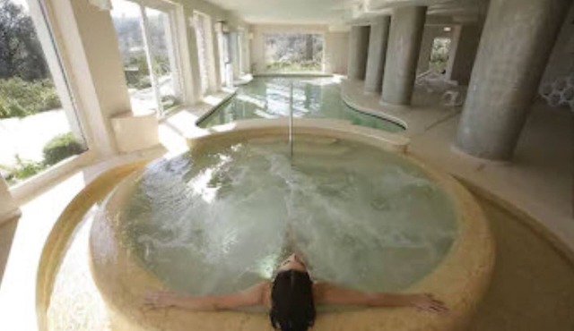 VILLA MARIA HOTEL & SPA