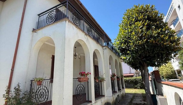 Villa Maria