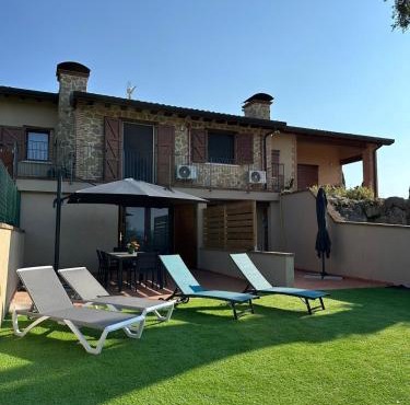 Villa Maria Teresa