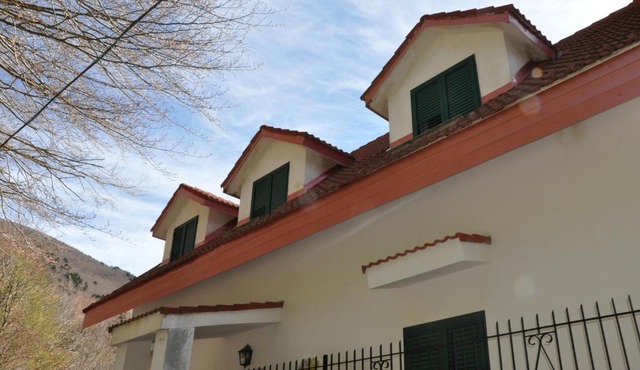 Villa Marie Rose
