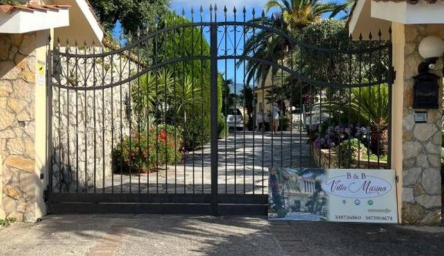 Villa Marina B&B 3