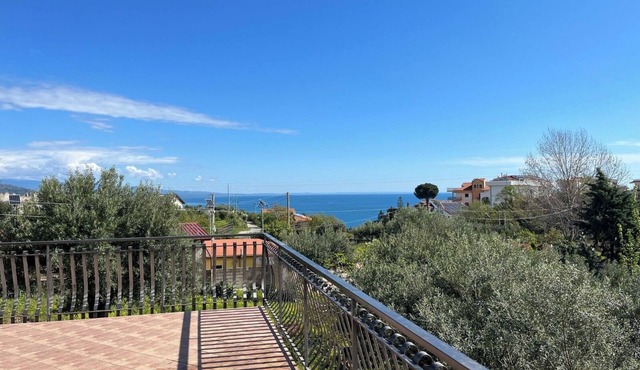 Villa Marina-Soverato-Italy