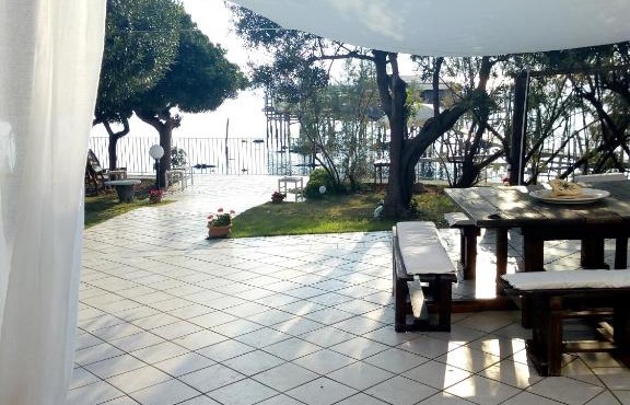 Villa Marinella
