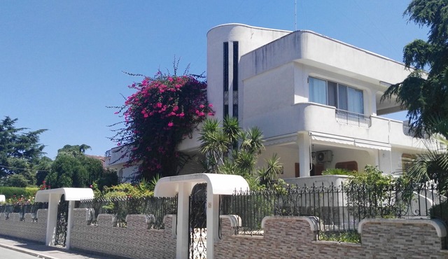 Villa Mary CobaltoVanadio