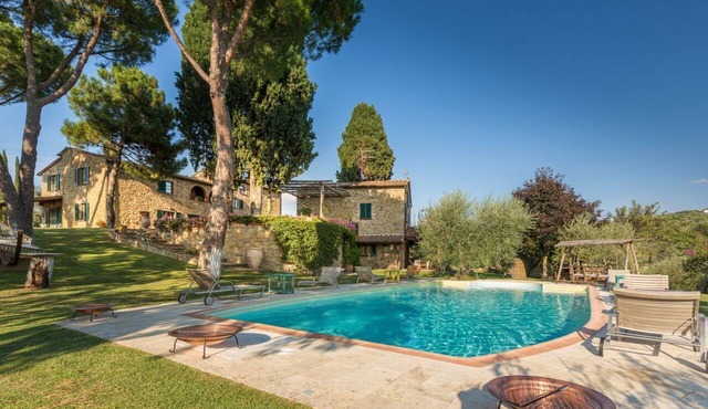Villa Mazzini by MMega