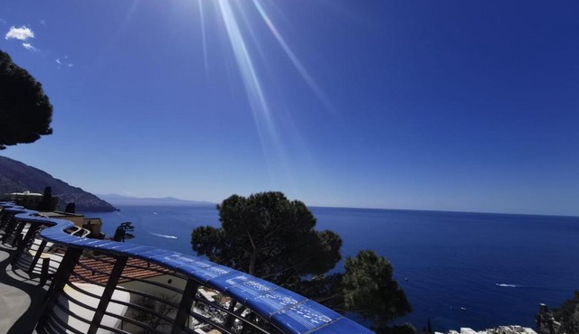 Villa Mirella Sea View Apartments