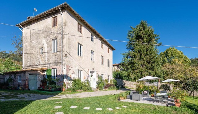 Villa Mon Paradis