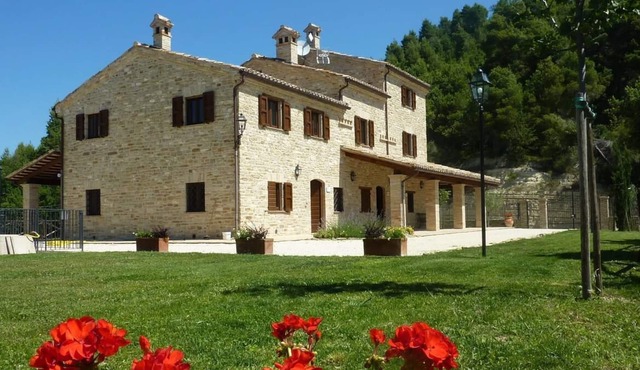 Villa Monti