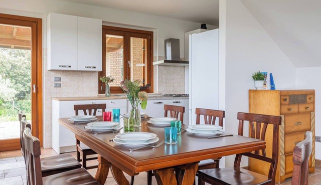 Villa Mura - YourPlace Abruzzo