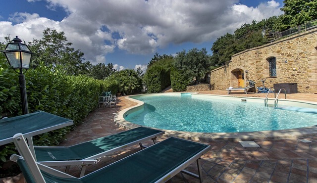 Villa Naturae - Homelike Villas