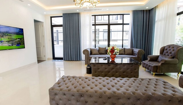 Villa Nghi Duong Ha Long