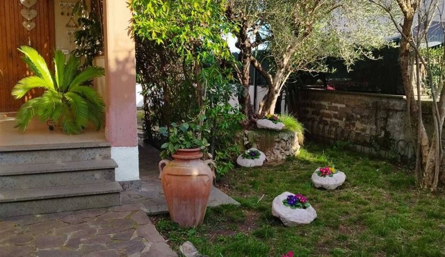 Villa Pampaloni
