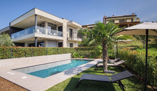 Villa Panorama-APT Stephanie, Villa Panorama - APT Stephanie