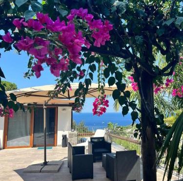 Villa Panorama Isola di Ischia