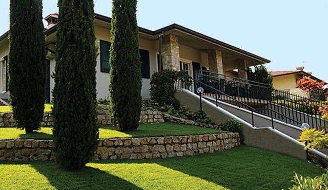'Villa Panoramica by Interhome